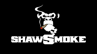 SHAWSMOKE logo