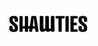 SHAWTIES logo