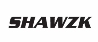 SHAWZK logo
