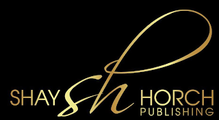 SHAY SH HORCH PUBLISHING logo