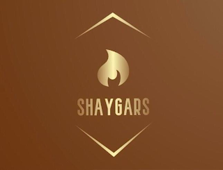 SHAYGARS logo