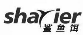 SHAYIER logo