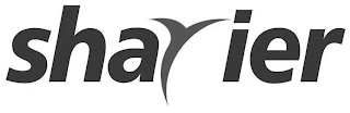 SHAYIER logo