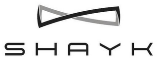 SHAYK logo