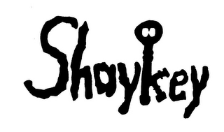 SHAYKEY logo