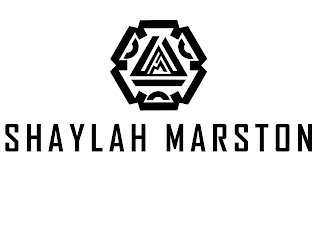 SHAYLAH MARSTON logo