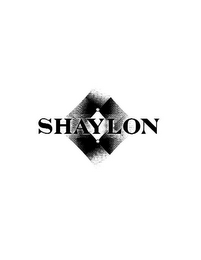 SHAYLON logo