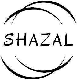 SHAZAL logo
