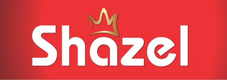 SHAZEL logo