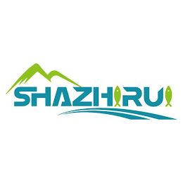 SHAZHIRUI logo