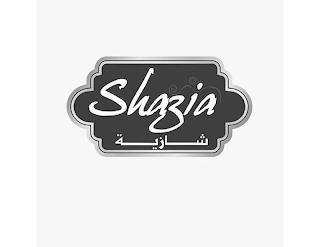 SHAZIA logo