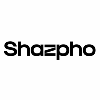 SHAZPHO logo