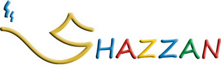 SHAZZAN logo