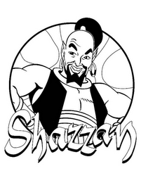 SHAZZAN logo
