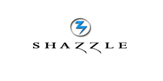 SHAZZLE logo