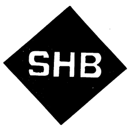 SHB logo