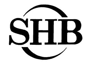 SHB logo