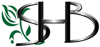 SHB logo