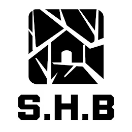 S.H.B logo