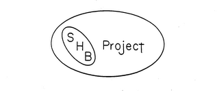 SHB PROJECT logo
