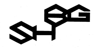 SHBG logo