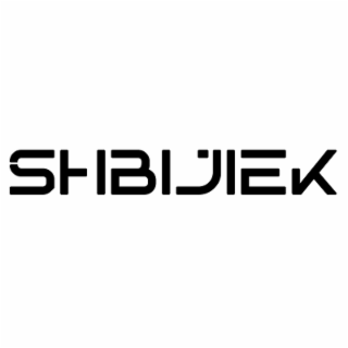 SHBIJIEK logo