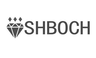 SHBOCH logo