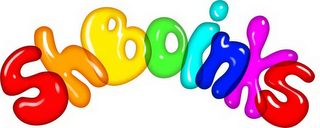 SHBOINKS logo