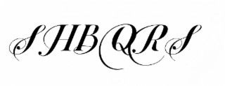 SHBQRS logo