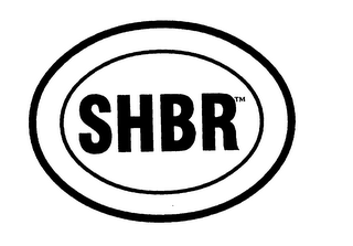 SHBR logo