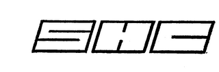 SHC logo