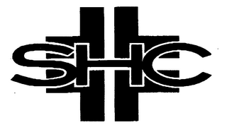 SHC logo