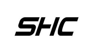SHC logo