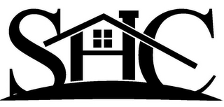 SHC logo