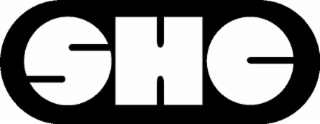 SHC logo