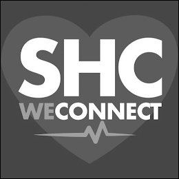 SHC WECONNECT logo