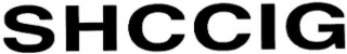 SHCCIG logo