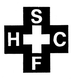 SHCF logo