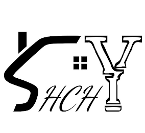 SHCHY logo