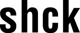 SHCK logo