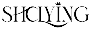 SHCLYING logo