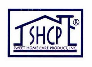 SHCP SWEET HOME CARE PRODUCT, INC logo