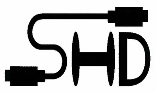 SHD logo