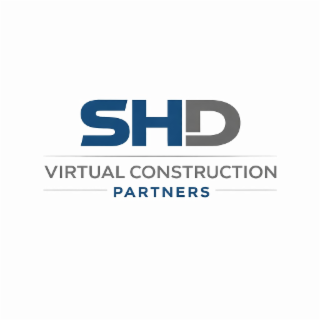 SHD VIRTUAL CONSTRUCTION PARTNERS logo