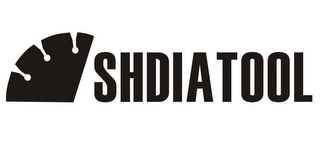 SHDIATOOL logo