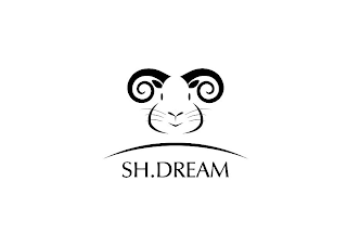 SH.DREAM logo