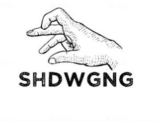 SHDWGNG logo