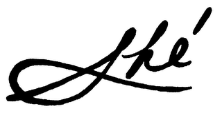 SHE' logo