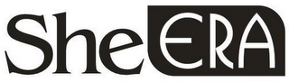 SHE ERA logo