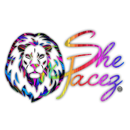 SHE FACEZ logo